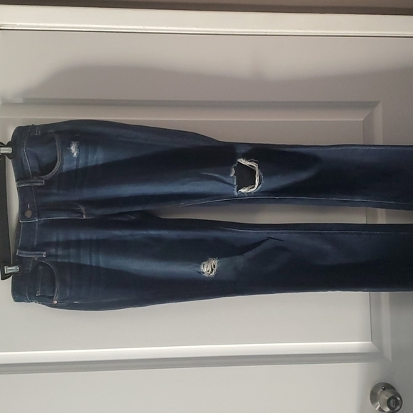 PAIGE jeans womens size 25‎ - Picture 1 of 5